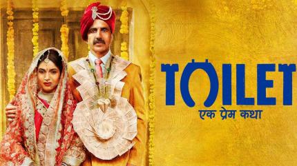 Toilet: Ek Prem Katha on And Pictures