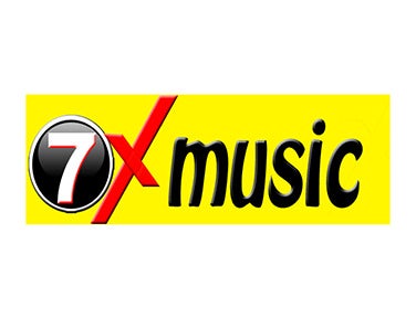 7X Music on 7X Music