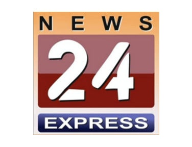 News 24 Express on News 24 Express