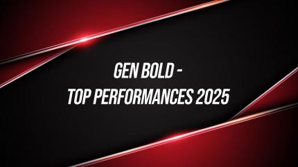 Gen Bold Episode 10 on Star Sports 2 Hindi