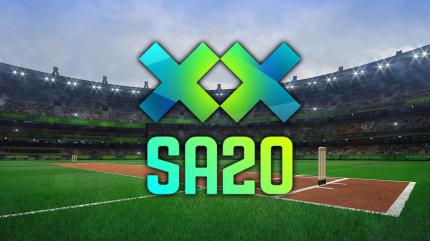 SA20 2025 Hlts SEC v PC Episode 17 on Star Sports 2 Hindi
