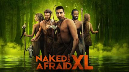 Naked And Afraid XL Episode 10 on Discovery