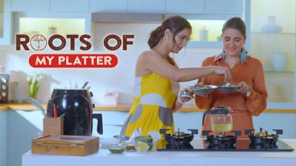 Roots Of My Platter Episode 4 on Discovery
