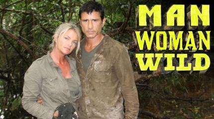 Man, Woman, Wild Episode 2 on Discovery