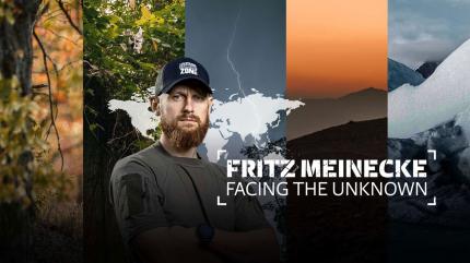 Fritz Meinecke - Facing The Unknown Episode 4 on Discovery