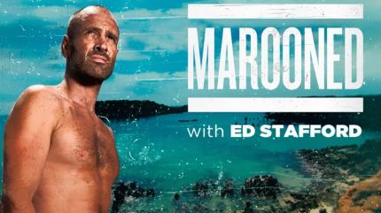 Marooned With Ed Stafford Episode 7 on Discovery