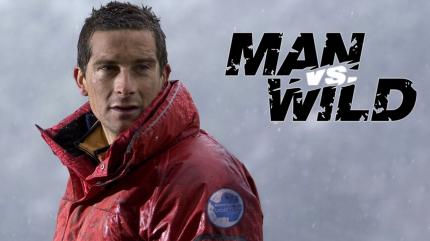 Man vs. Wild Episode 11 on Discovery