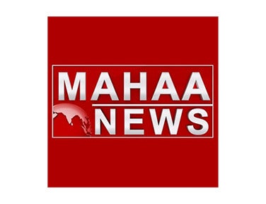 News Time on Mahaa News