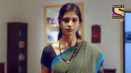 Crime Patrol Satark on SET HD