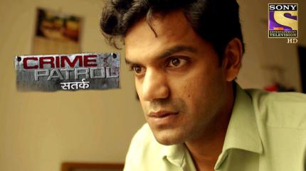 Crime Patrol Satark on SET HD