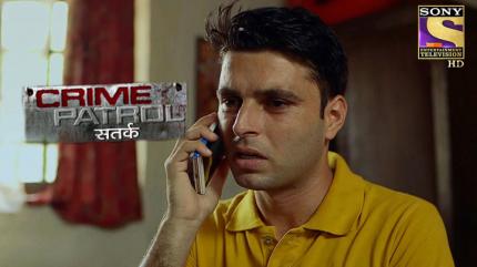 Crime Patrol Satark on SET HD