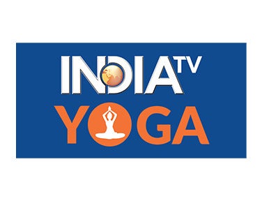 To Be Announced on India TV Yoga Channel