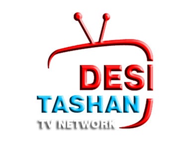 Web Series Time on Desi Tashan TV