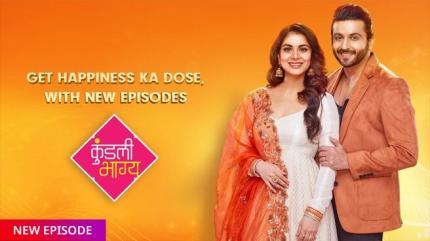 Kundali Bhagya Episode 28 on Zee Anmol