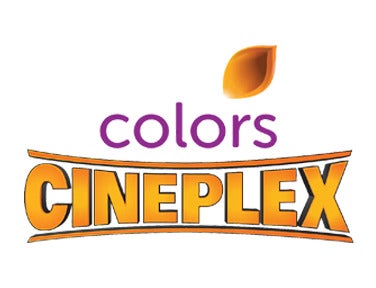 Movie on Colors Cineplex