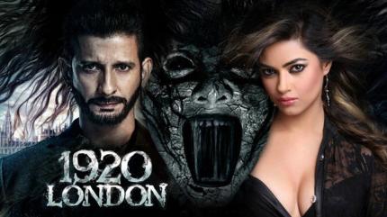 1920 London on Zee Cinema