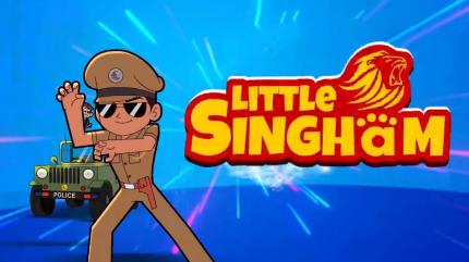 Chhota Bheem Aur Tabora Ka Maha-Muqabla on Pogo Hindi
