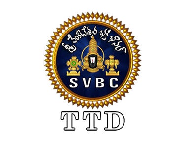 Sri Padmavati Ammavari Kalyanam - Tiruchanoor on SVBC