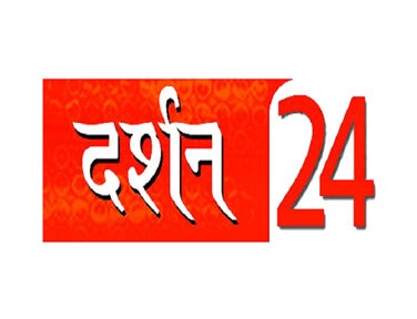Dr. Subhash Anup on Darshan 24