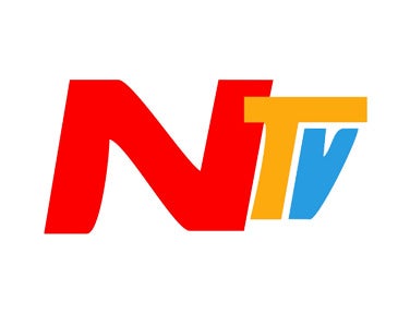 Live Show on NTV