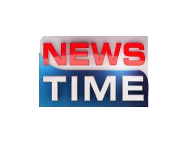Nation Time on News Time TV