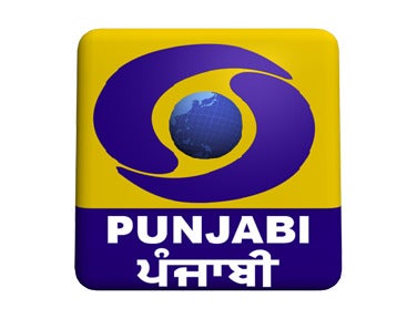 Aasa Di Vaar on DD Punjabi