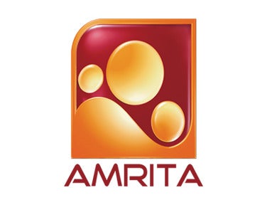 Meera on Amrita TV