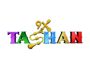 9x Tashan Super Swag on 9X Tashan