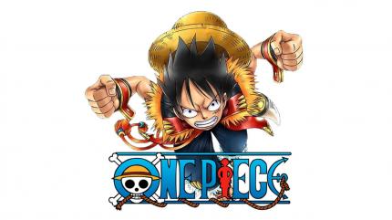One Piece on Cartoon Network Tamil