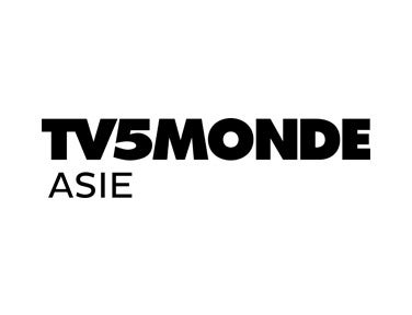 C'est du Belge on TV5 Monde