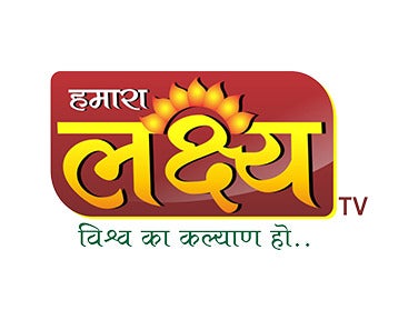 Pujya Saritadevi Maa on Lakshya TV