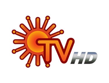 Poongodi on Sun TV HD