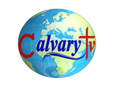Sis. Joy Cherian on Calvary