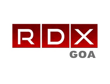 Songs on RDX Goa