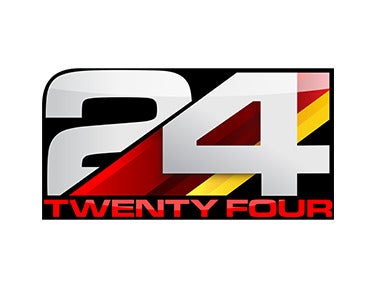 Election Stunt on Twenty Four News