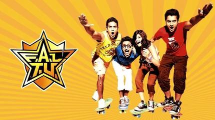 F.A.L.T.U on B4U Kadak