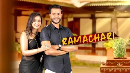 Ramachari on Colors HD
