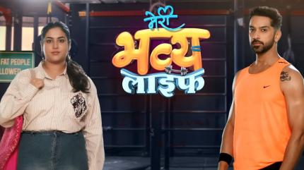 Meri Bhavya Life Episode 2 on Colors HD