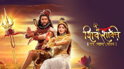 Shiv Shakti: Tap Tyaag Taandav Episode 676 on Colors HD