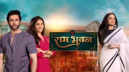 Ram Bhavan Episode 93 on Colors HD