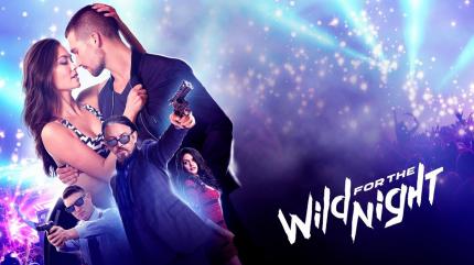 Wild For The Night on Movies Now HD