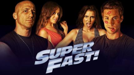 Superfast! on Movies Now HD
