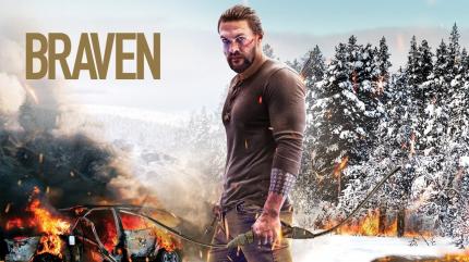 Braven on Movies Now HD