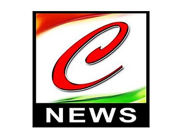 C News Bharat on C News Bharat