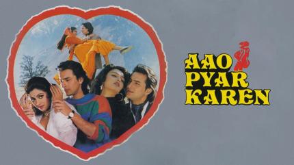 Movie on B4U Movies