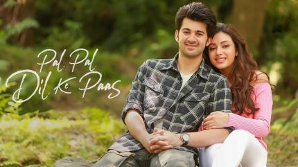 Pal Pal Dil Ke Paas on And Pictures