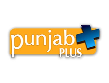 Punjab Plus on Punjab Plus