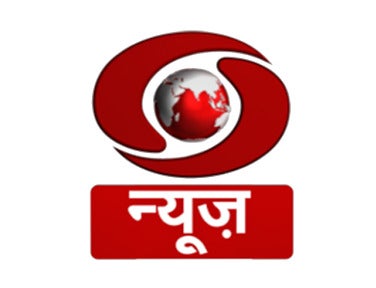Samachar on DD News