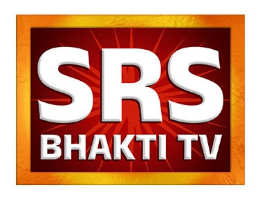 SRS Bhakti TV on SRS Bhakti TV