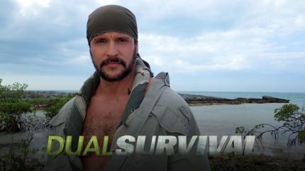 Dual Survival Episode 20 on Discovery